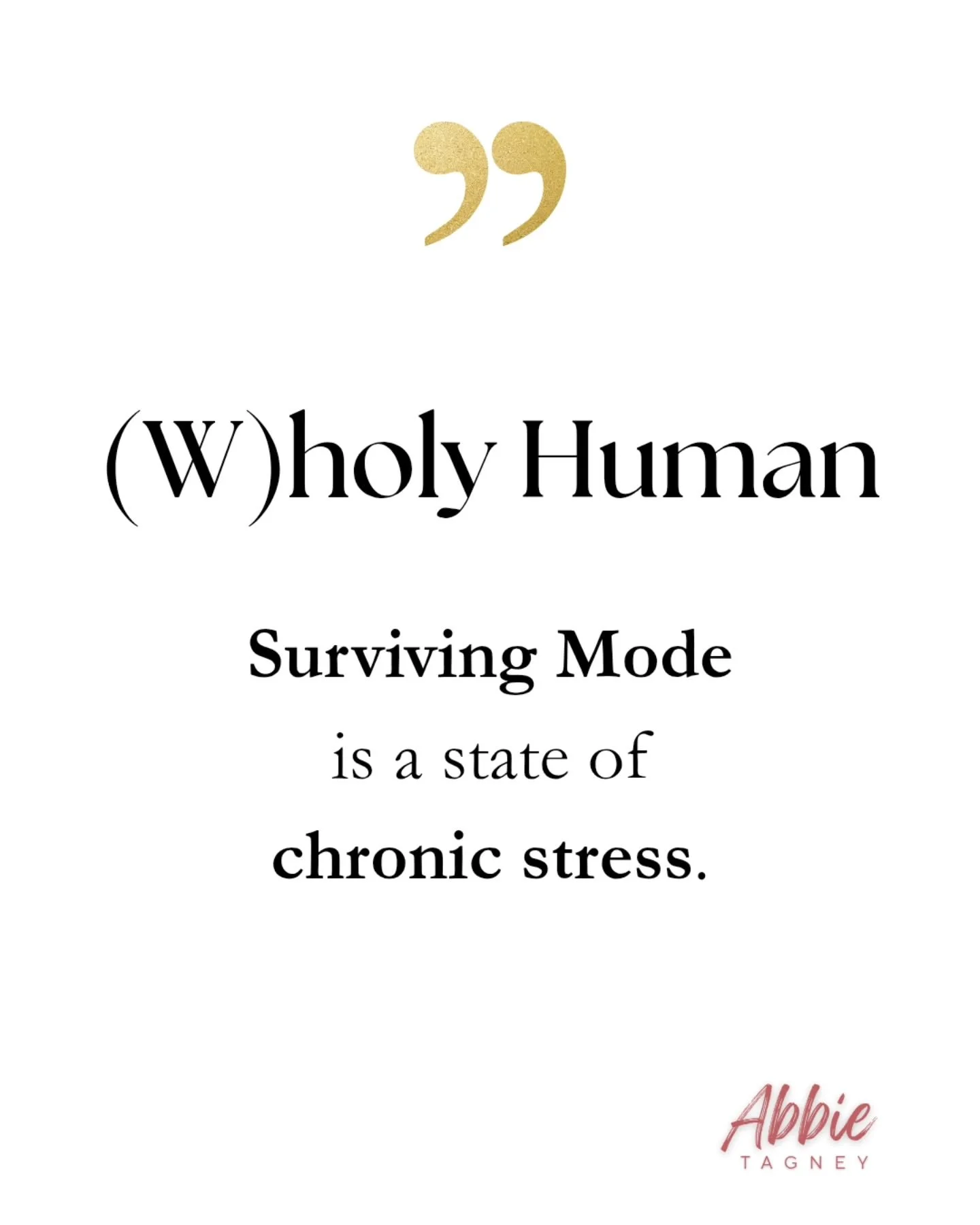 I lived in a state of chronic stress for the majority of my Life without even realising it. 

My digestive system didn't work properly. 

I was forever getting run down with colds, sore throats, and infections. 

My sleep was shot to shit. 

I was ei