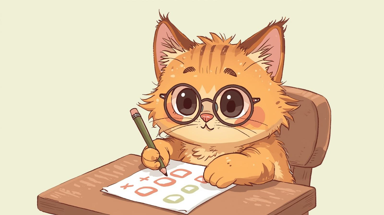 Che gattaro sei? Scoprilo con questo test!