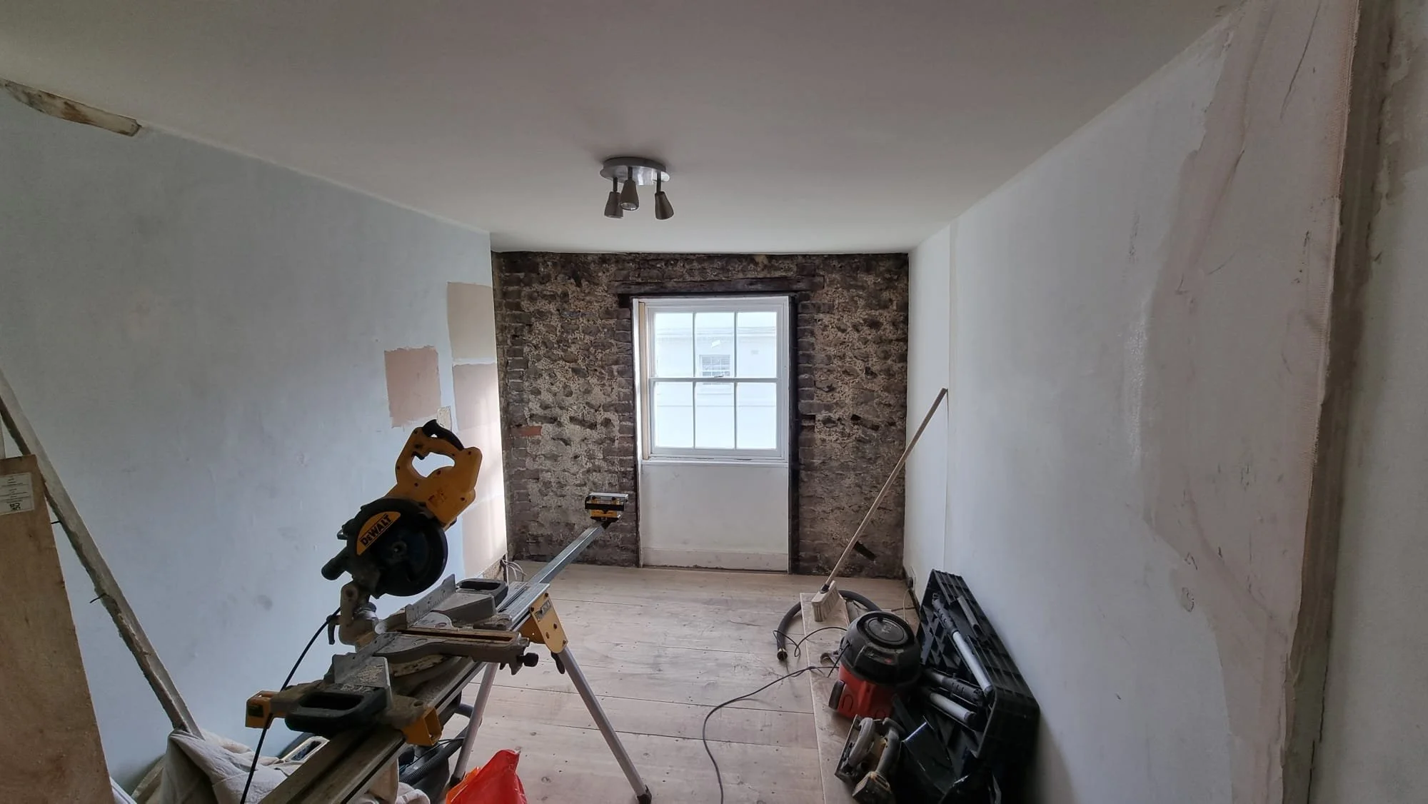 Kemptown, Brighton Refurb Project