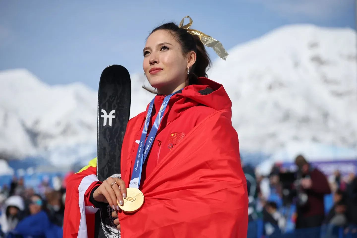 Breakout Stars &amp; Legends: The Athletes Who Defined the 2026 Winter Games.