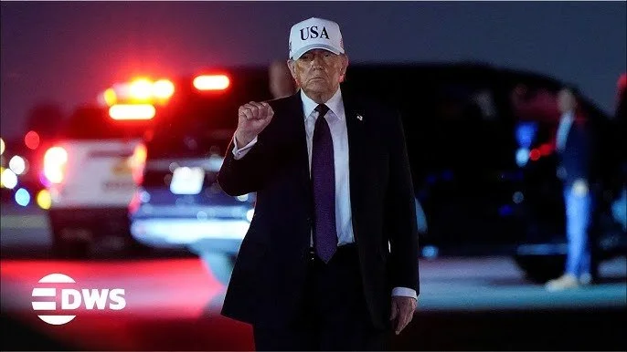 US-Israel war on Iran: Why did Trump Attack Iran?