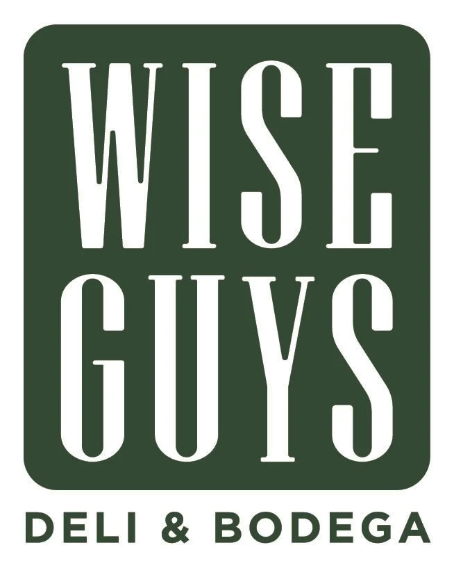 wise guys deli and bodega