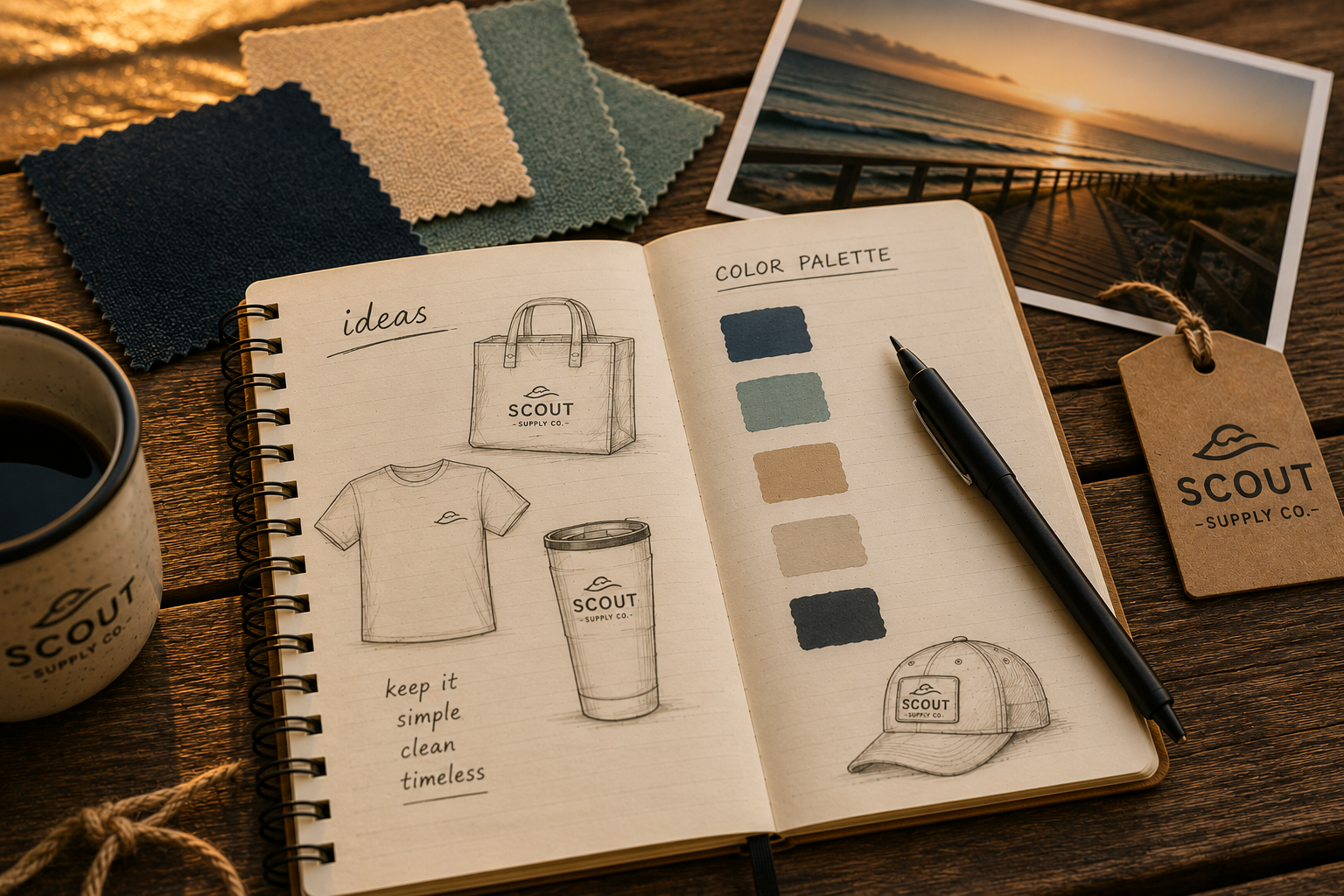 Custom Design