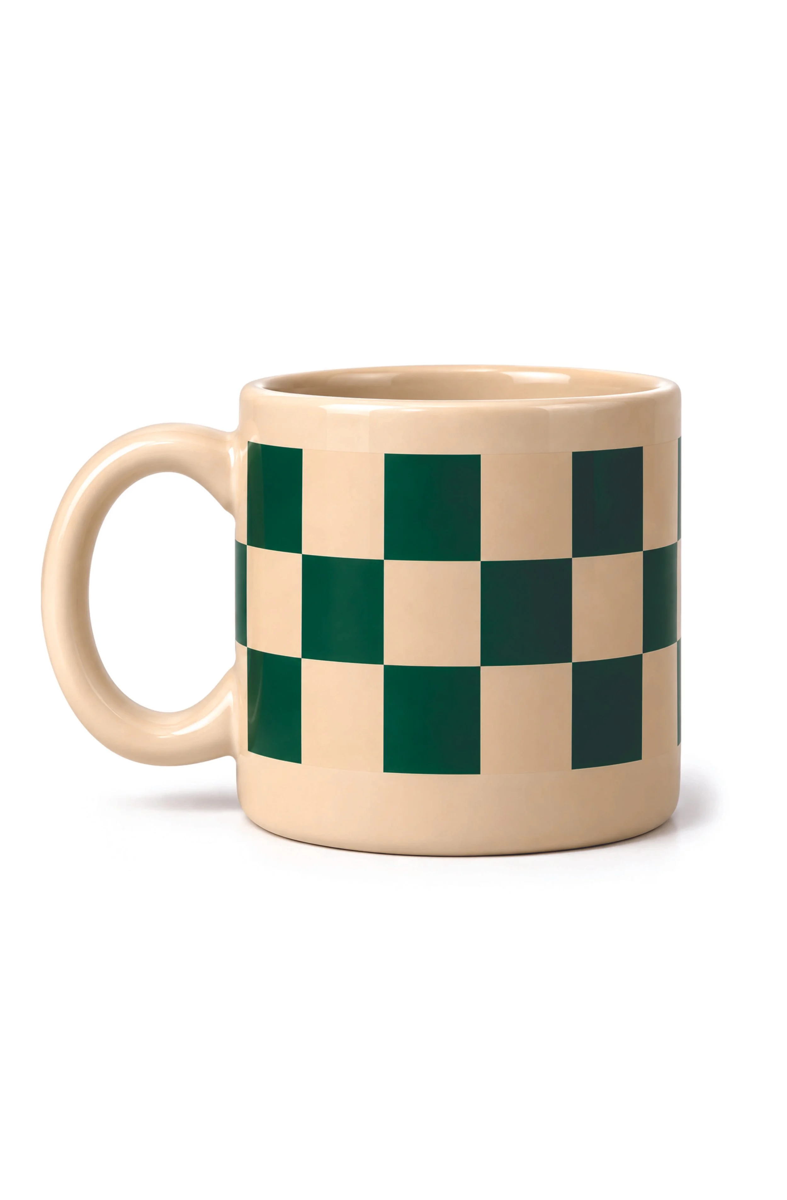 Wise Guys Mug