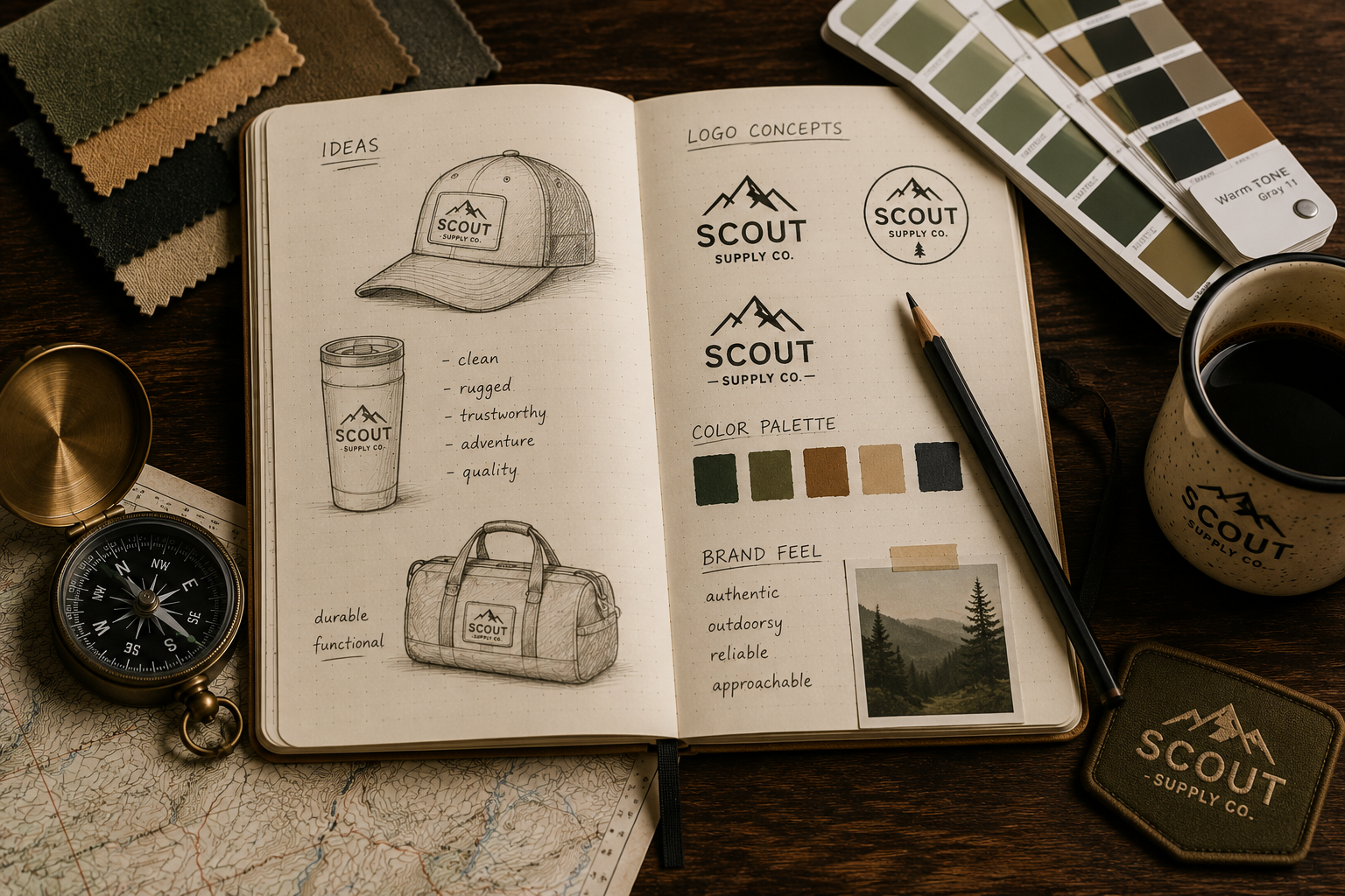 Product Sourcing