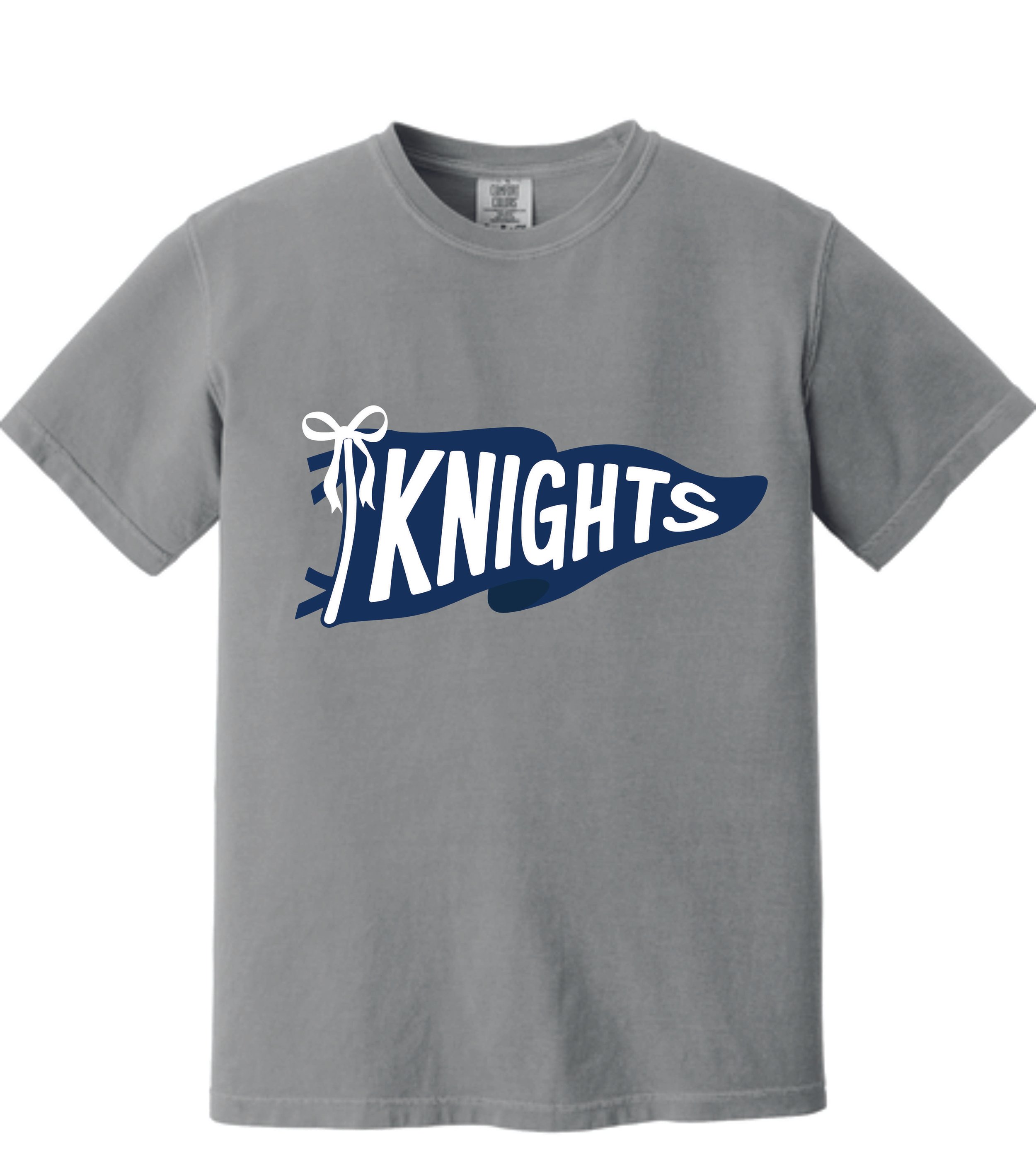 Cheer Pennant T-Shirt