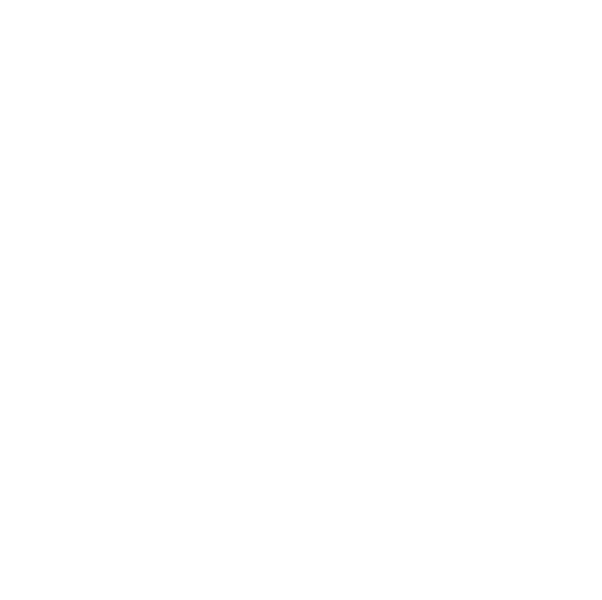 Weißer Kompass auf schwarzem Hintergrund