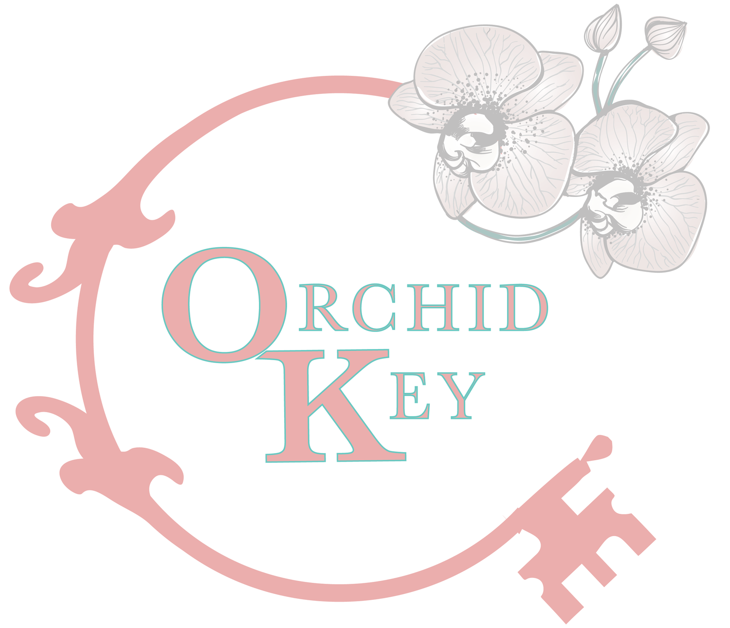 Orchid Key