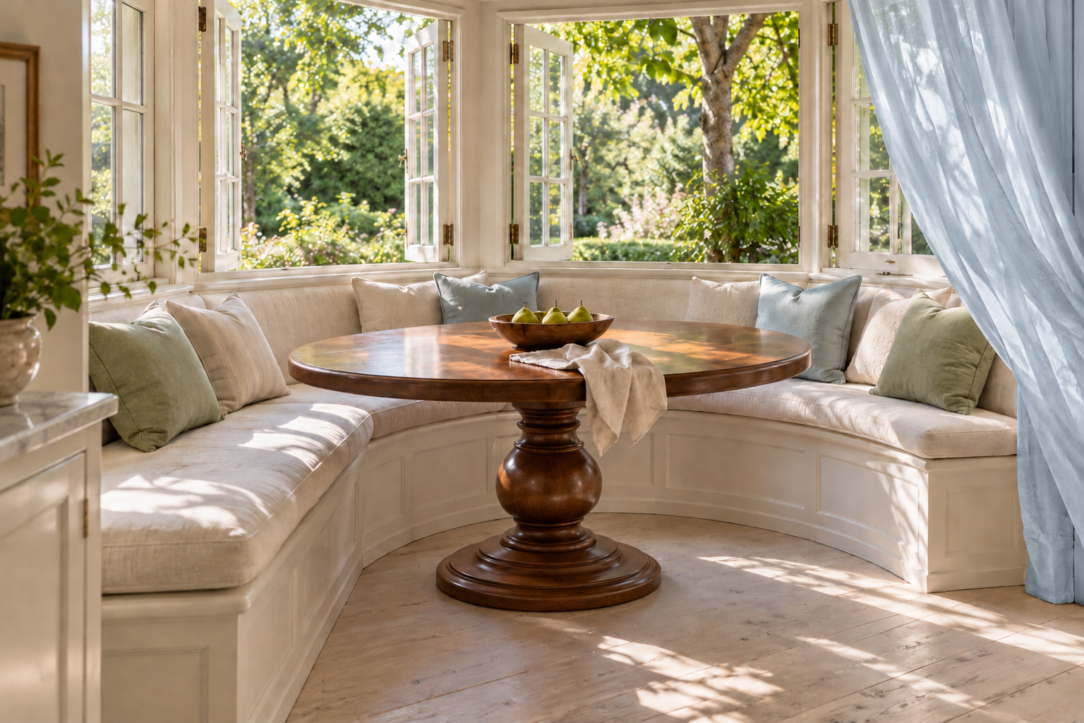 Sunlit Room with Powder Blue Curtain.png