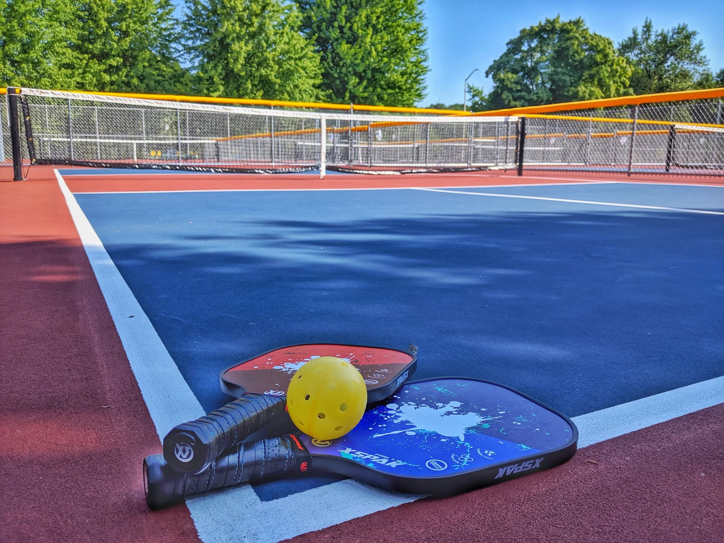 From Meeting Minutes to Mixed Doubles: The Unfiltered Origin of Paddle Up