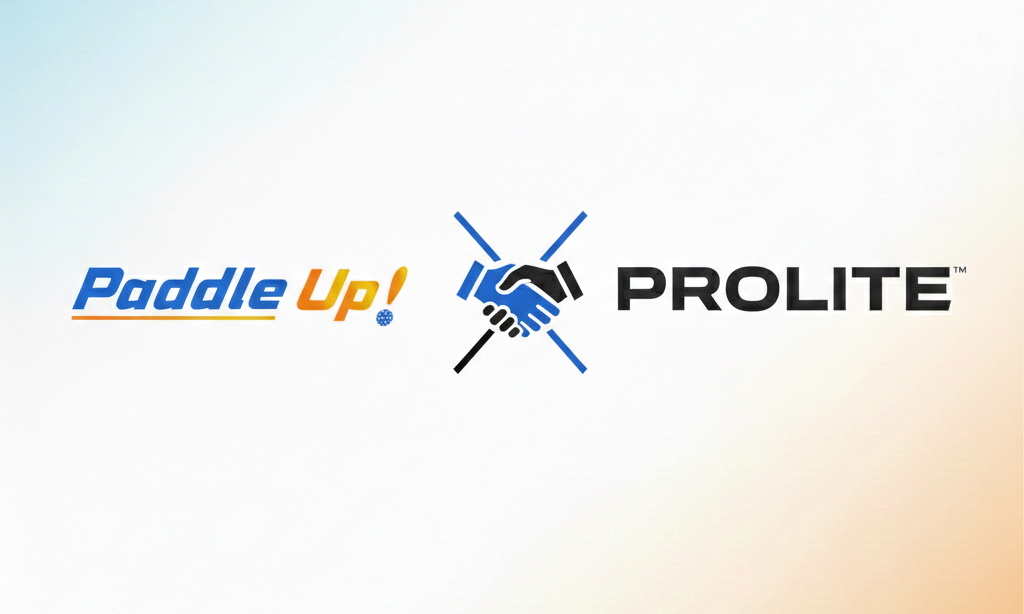 The Perfect Pair: Paddle Up Solutions Partners with Prolite