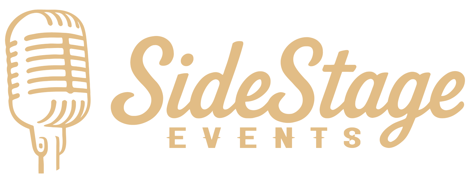 SideStage Events
