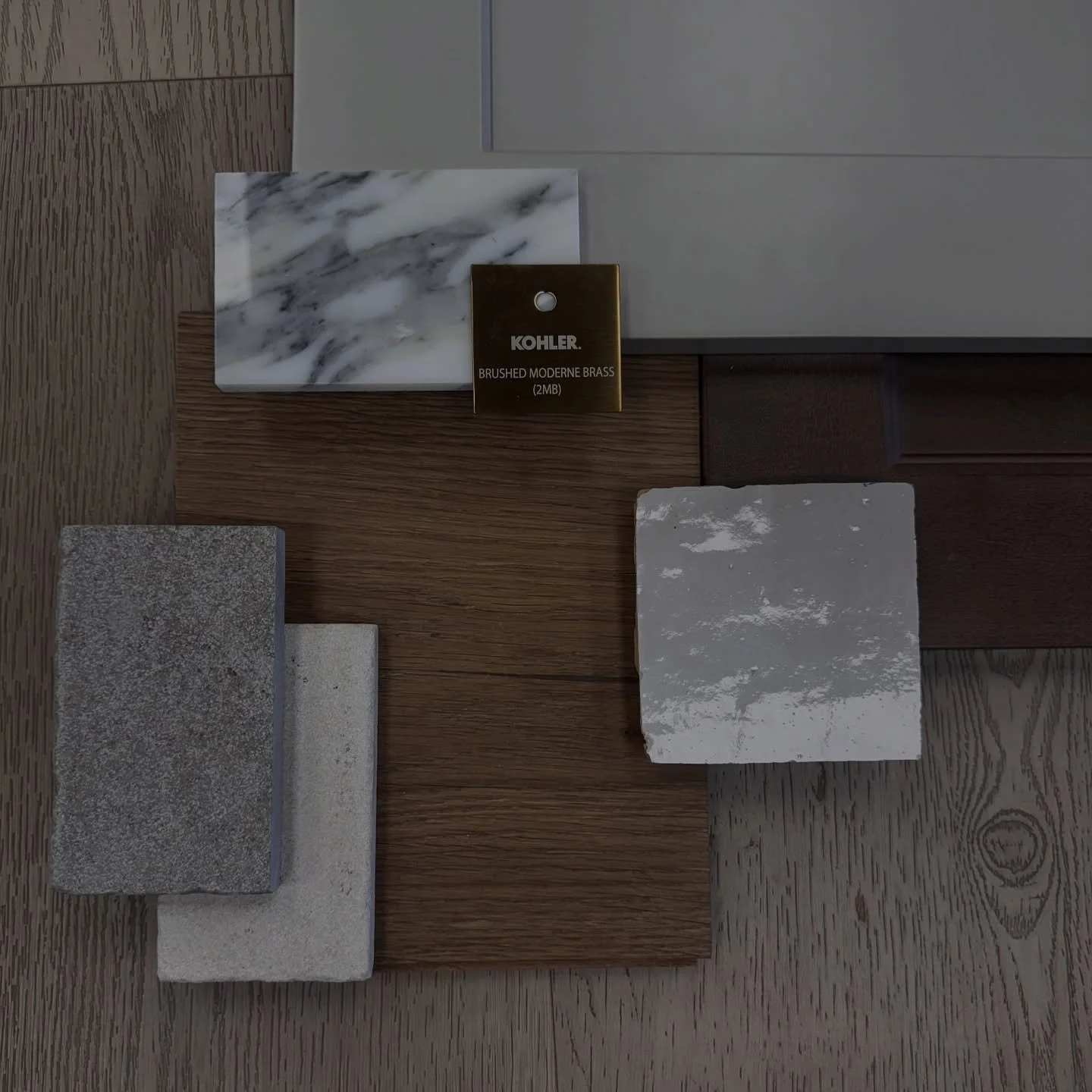 Currently at Studio C Collective: Designing this kitchen for a special client! So excited to bring you along and share all the details for this kitchen. 🤎