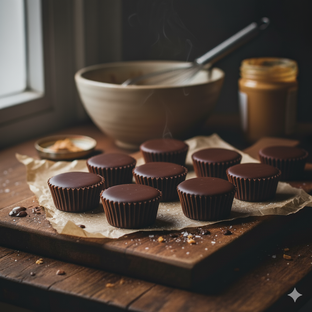 Peanut Butter Cups