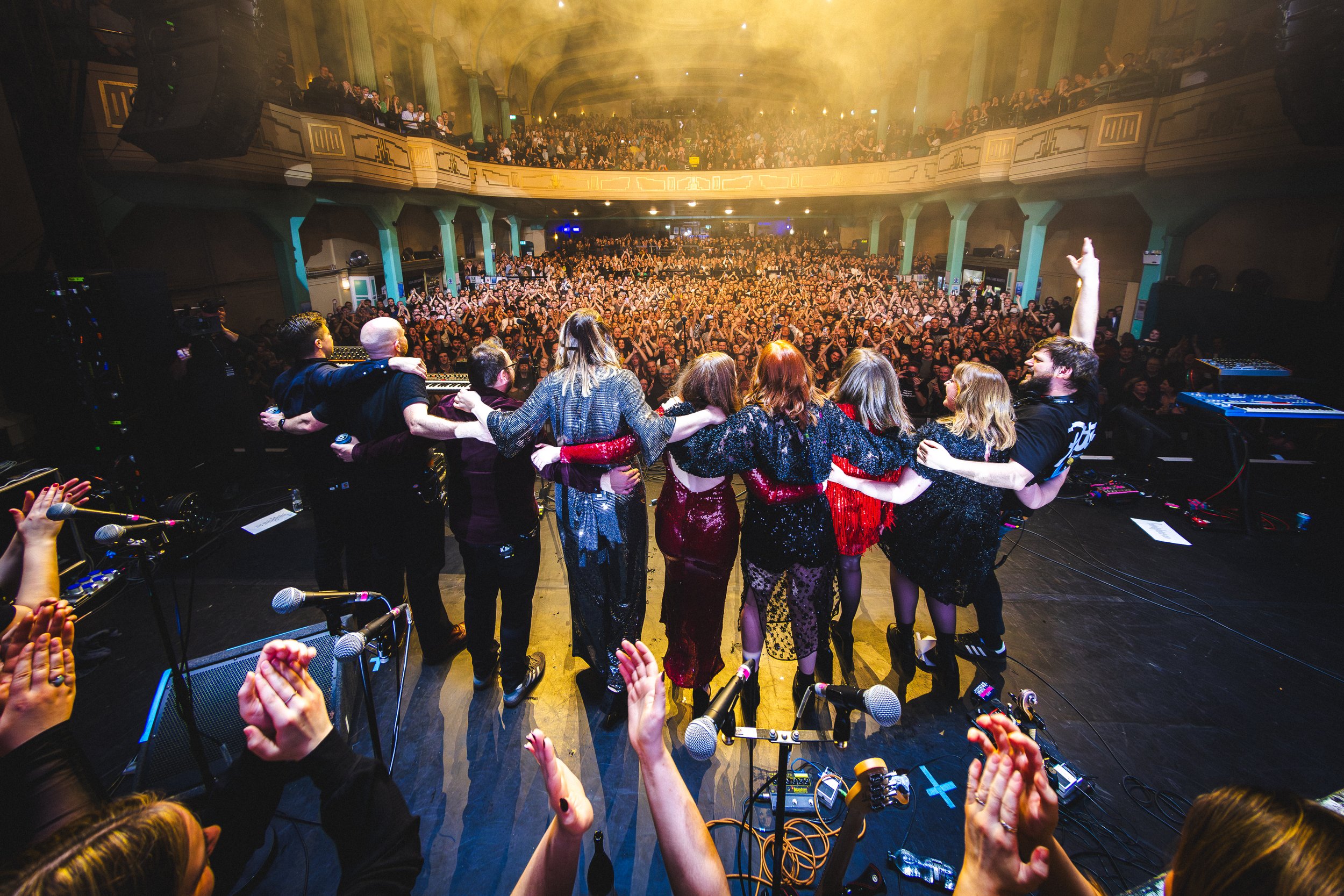 NITEWORKS : O2 GLASGOW : 16.11.24 : TIM CRAIG : 4.jpg