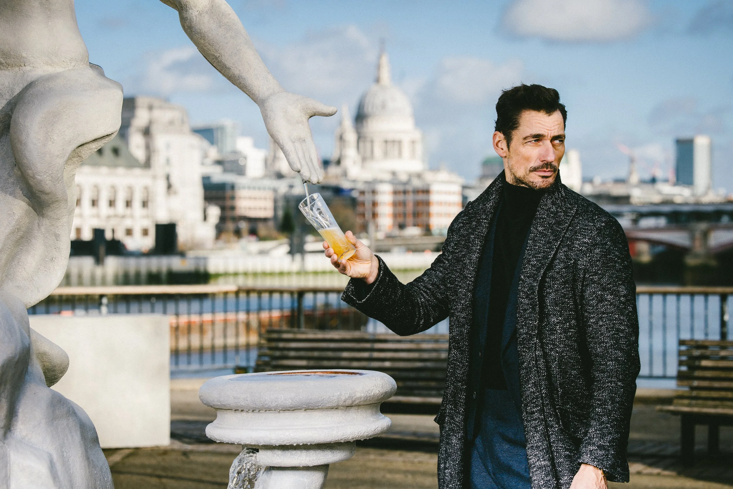 creative giants x peroni