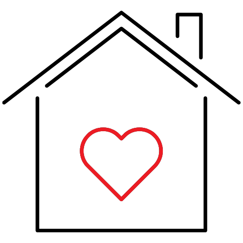 Icône représentant un bouclier, symbole d’intégrité, de transparence et de confiance.