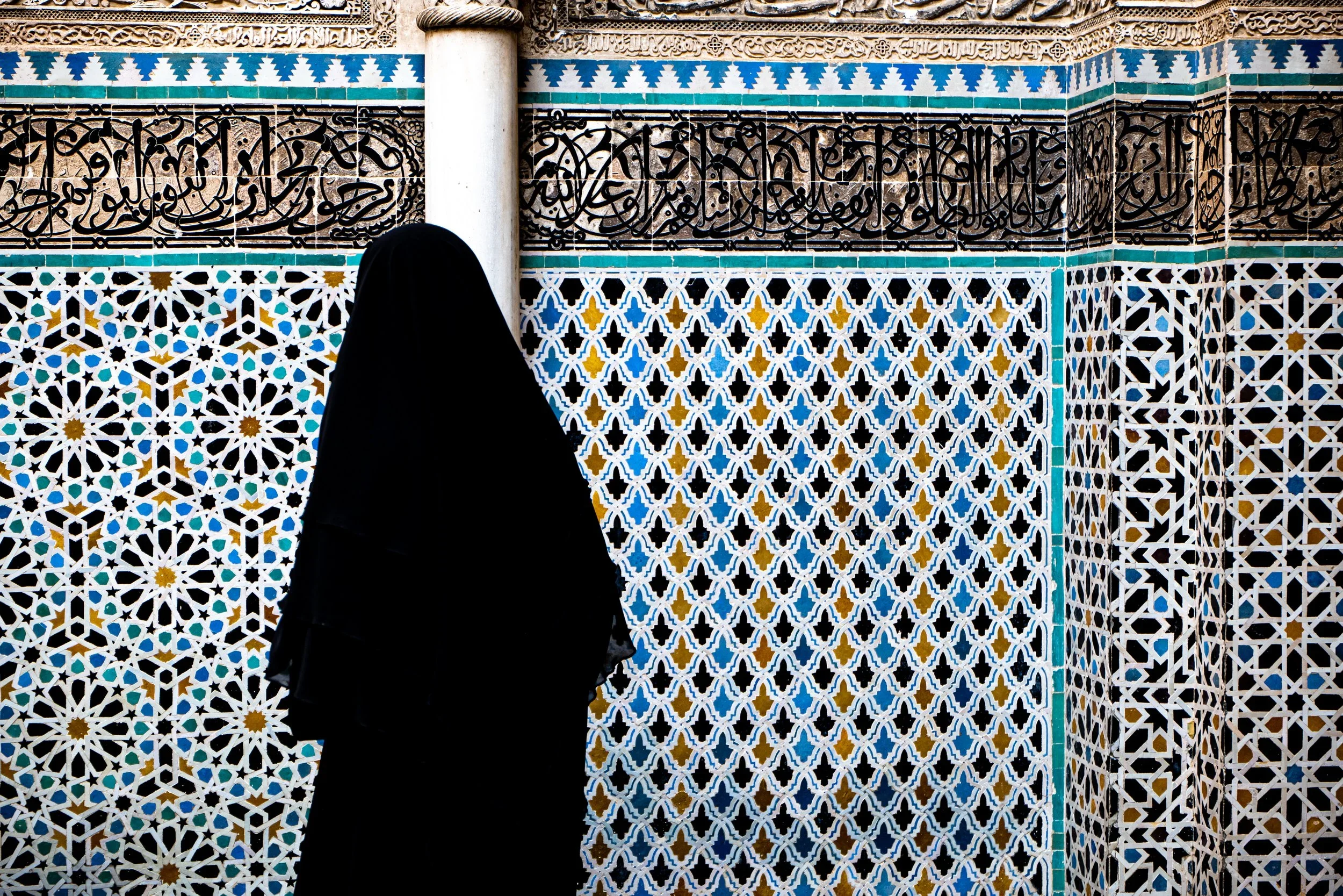 Travel Photography. Morocco