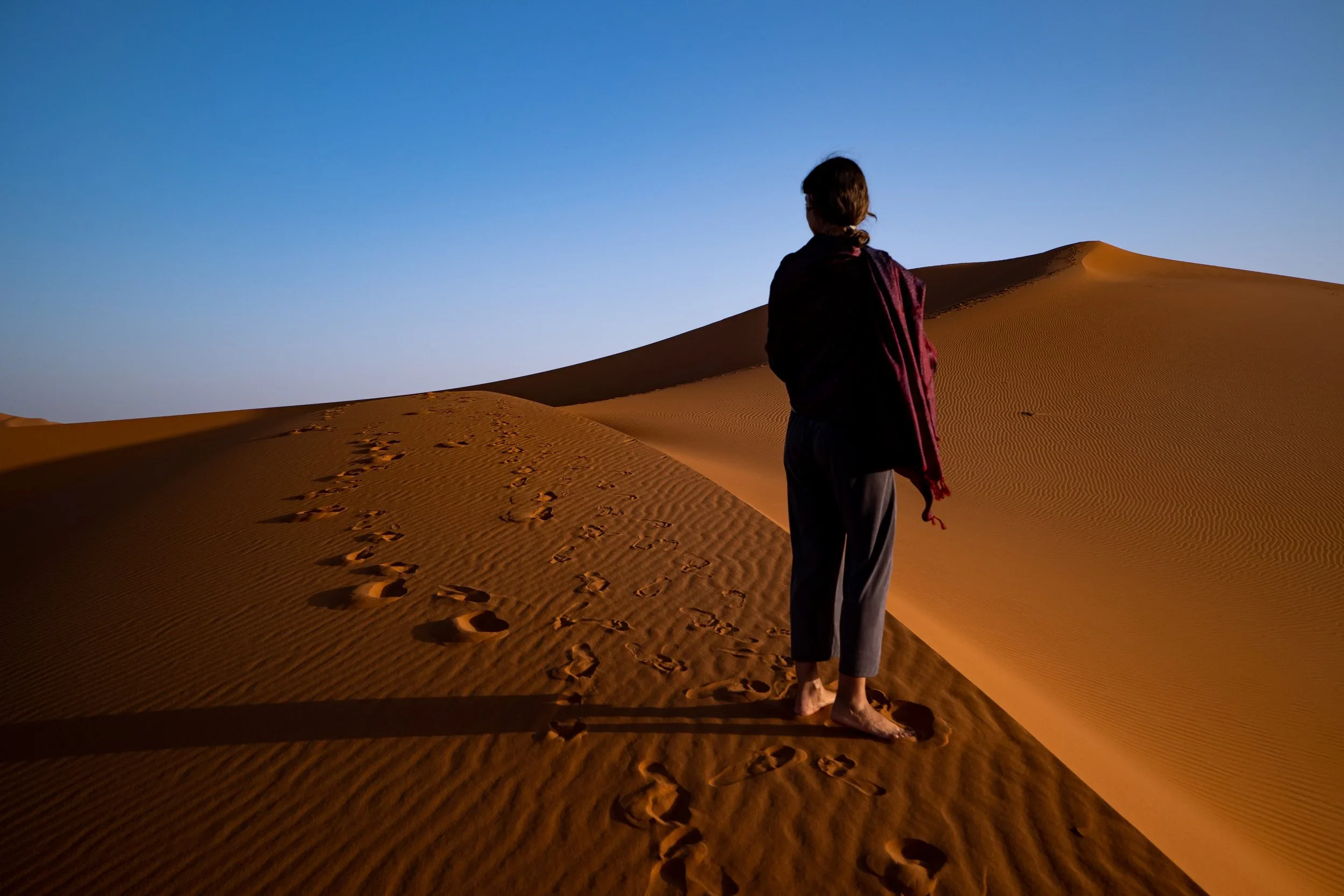 Travel Photography. Morocco