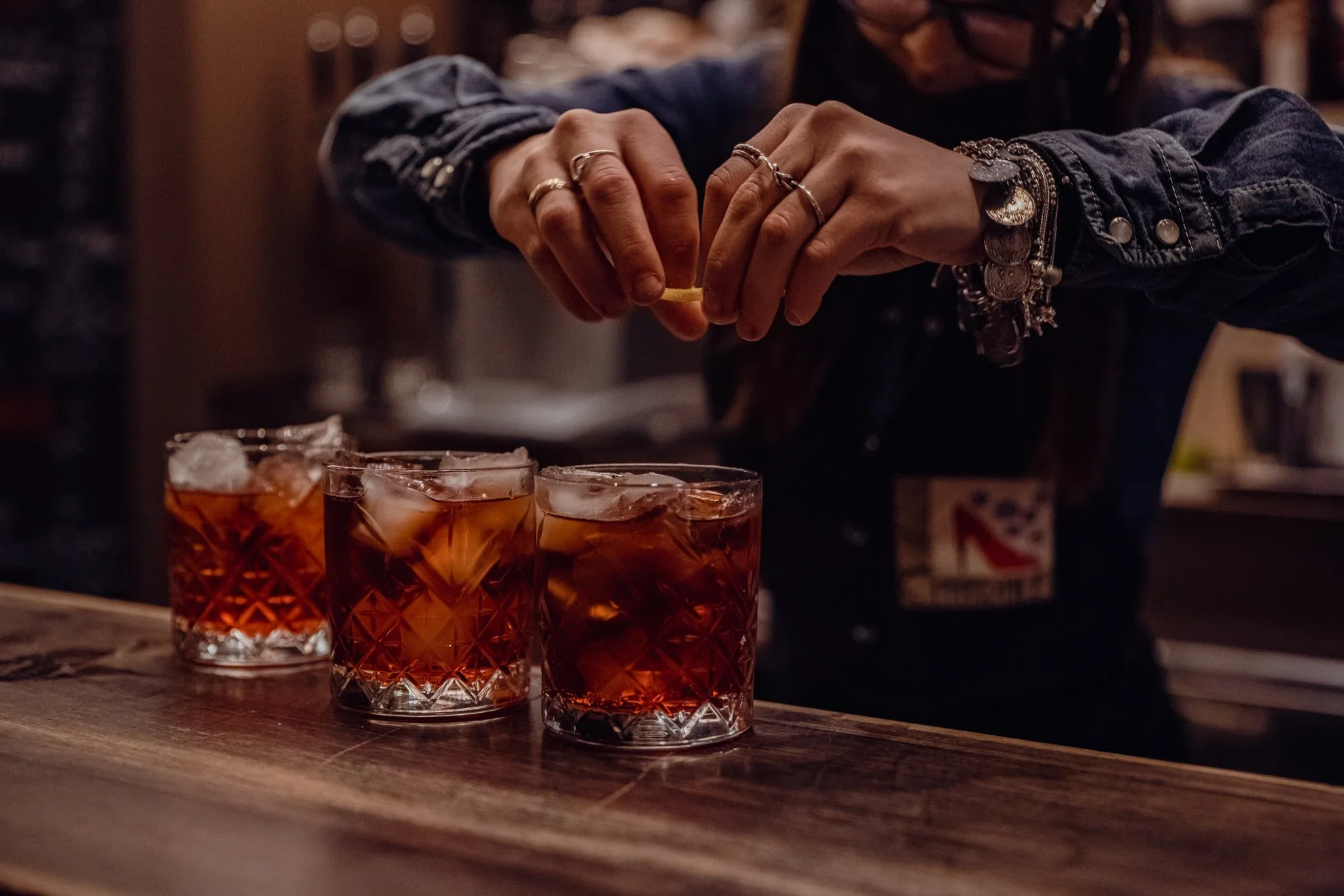 Event Photography. Centrale