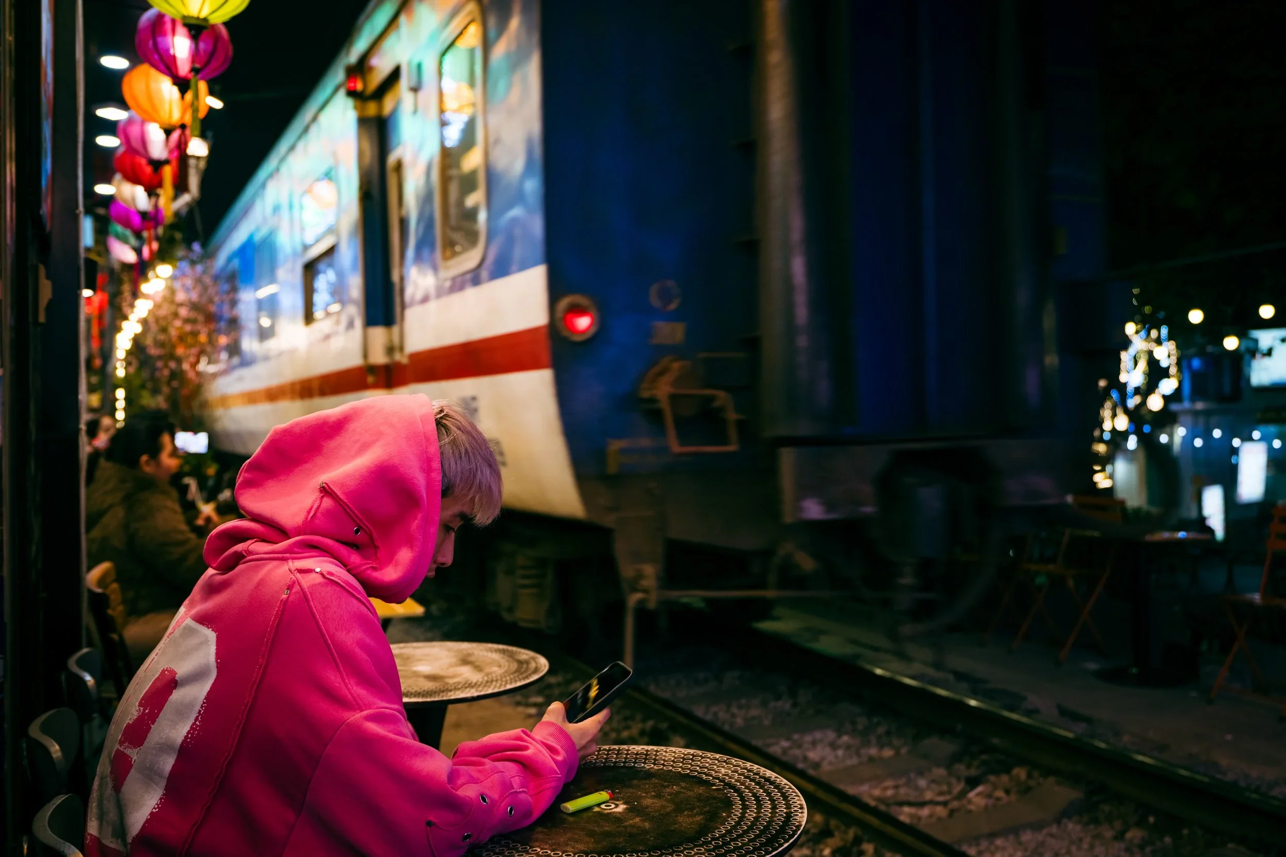 Travel Photography. Vietnam