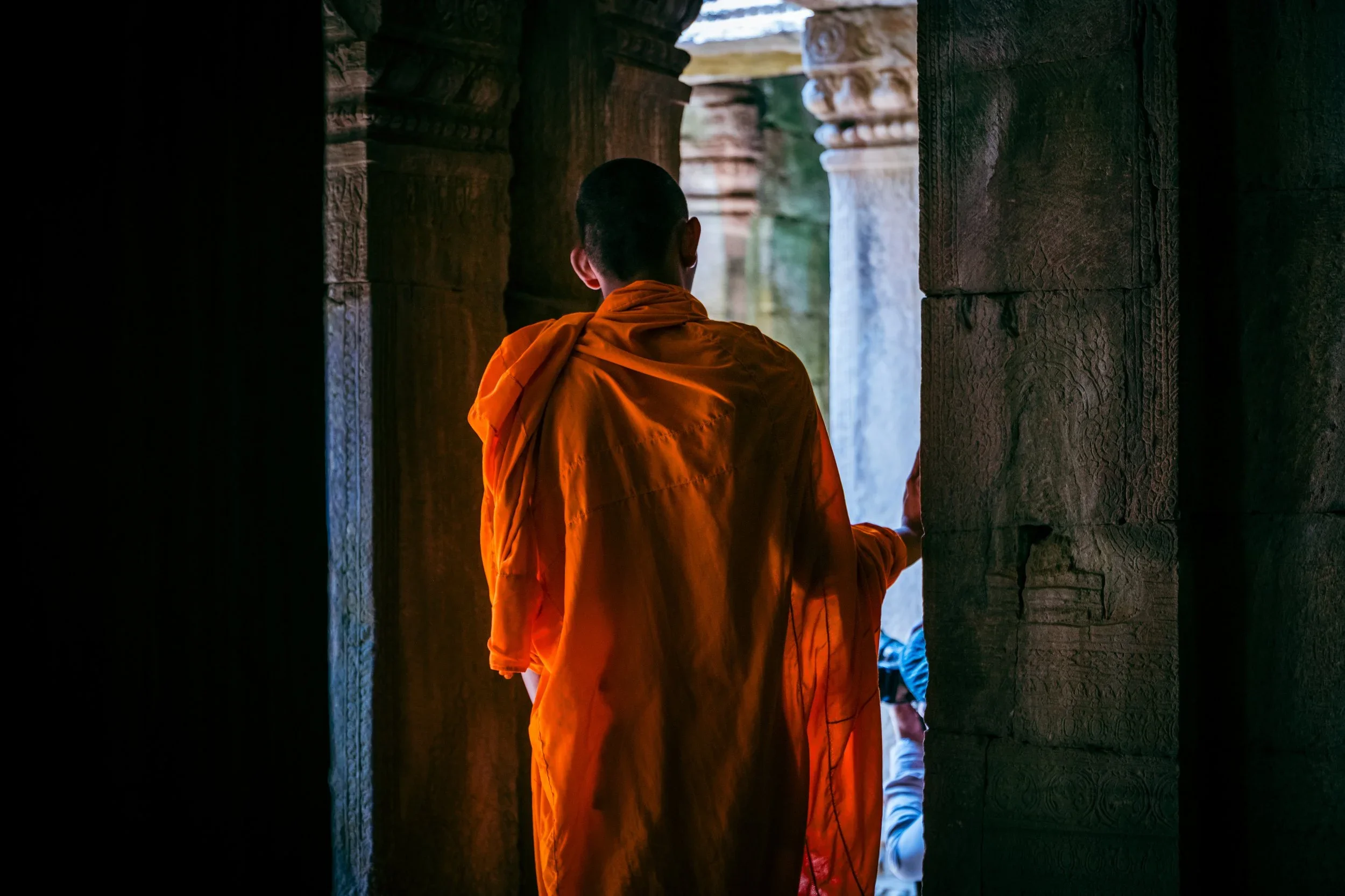Travel Photography. Cambodia
