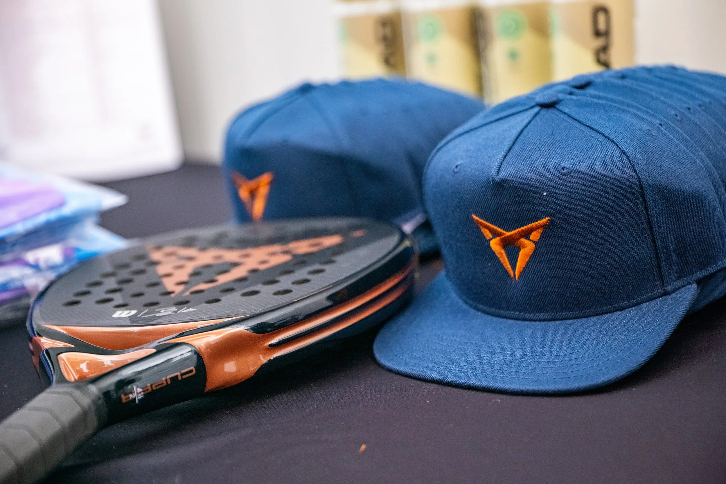 Event Photography. Cupra