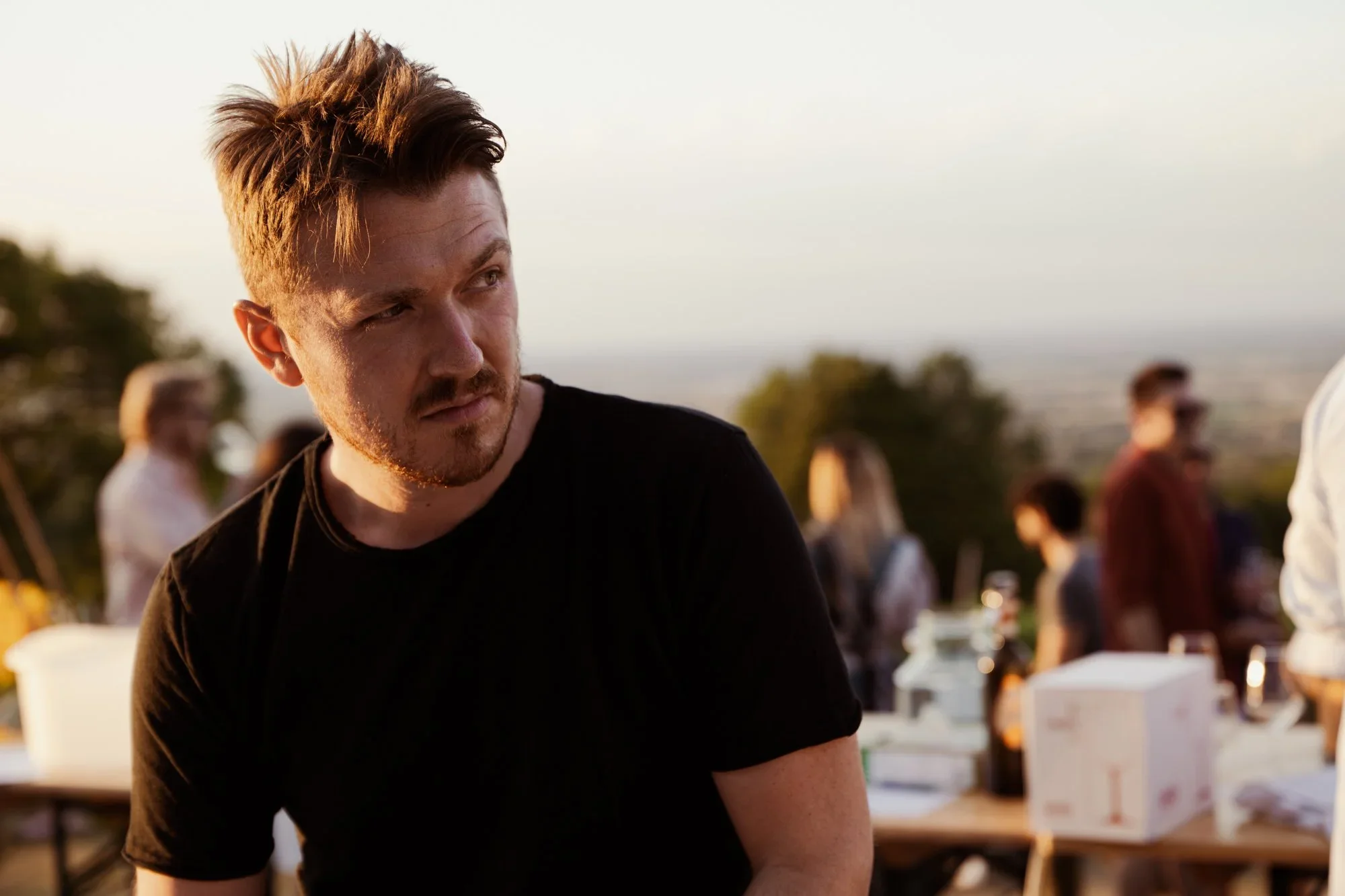 Event Photography. Assirelli