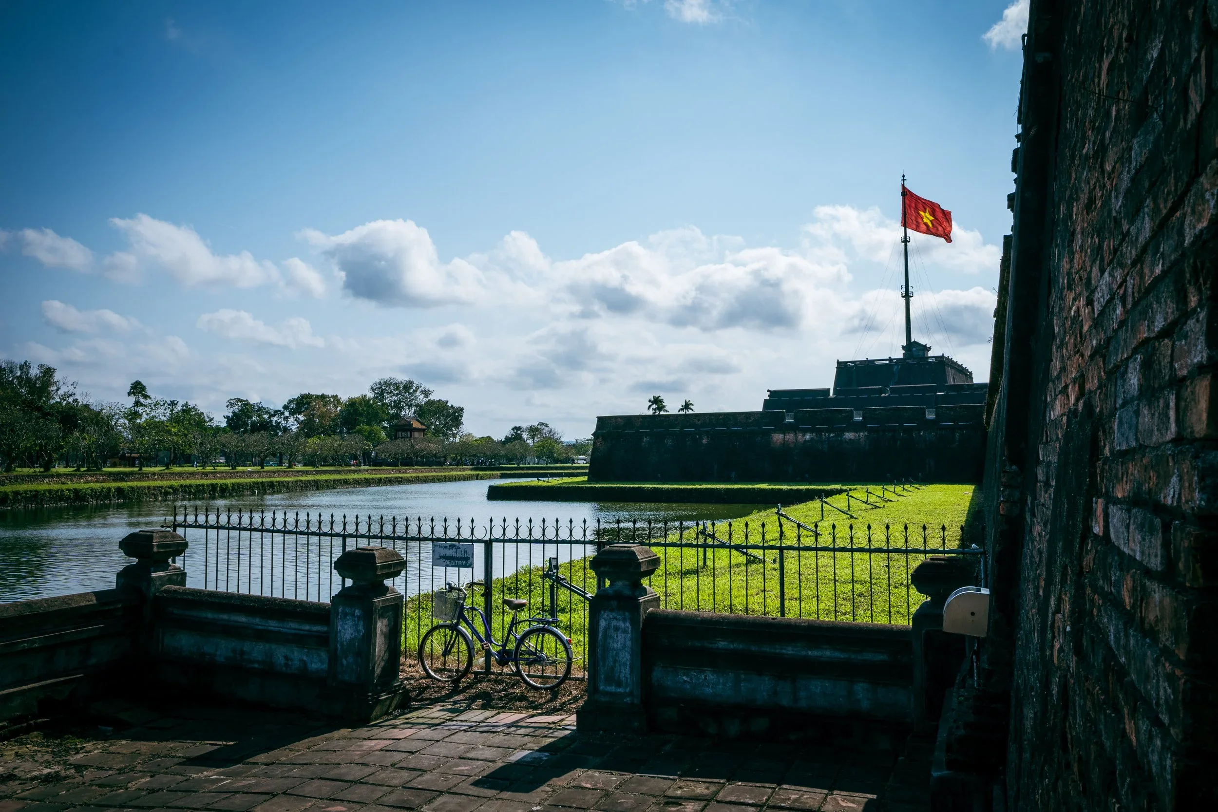 Travel Photography. Vietnam