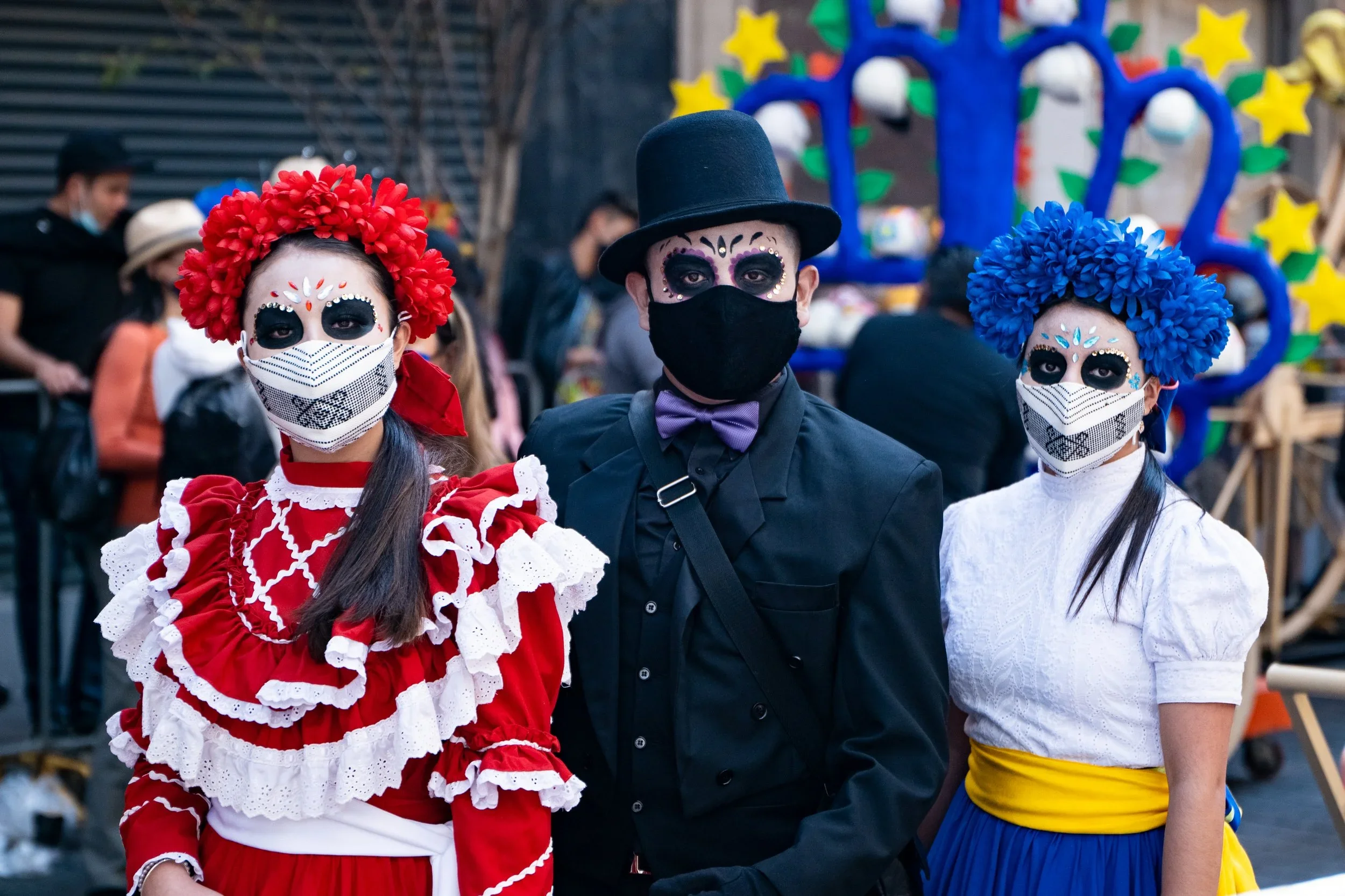 Travel Photography. CDMX