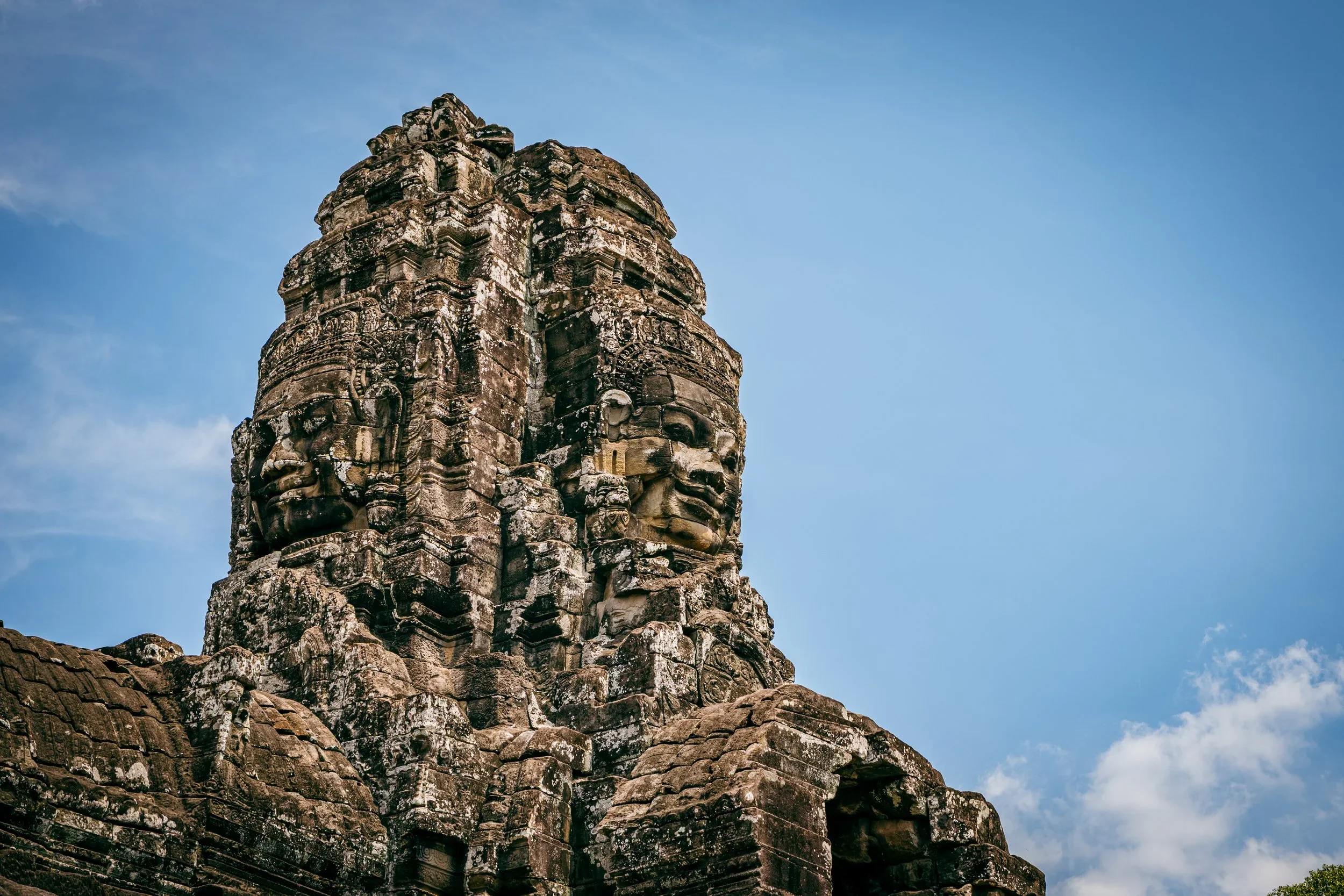 Travel Photography. Cambodia
