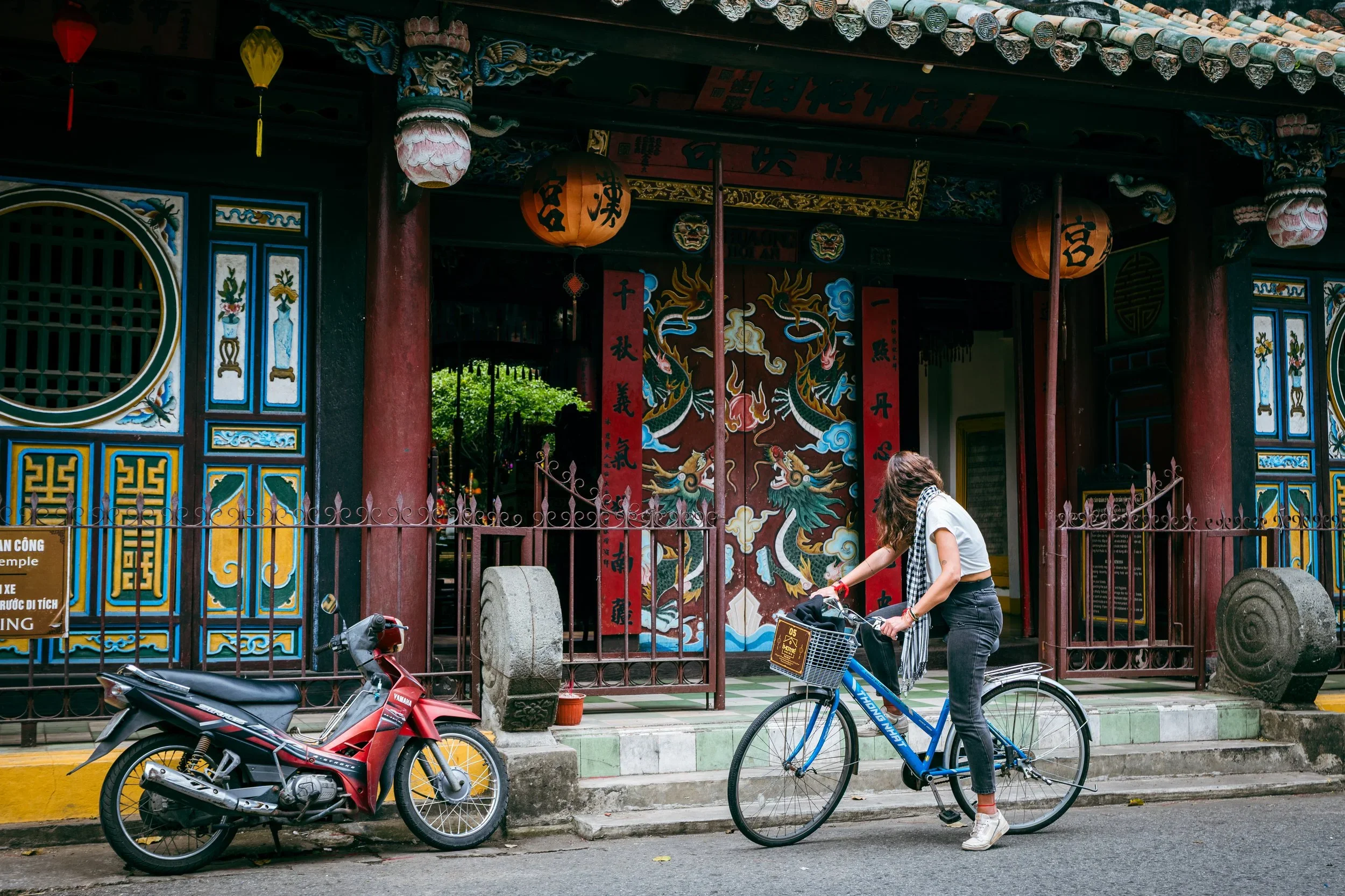 Travel Photography. Vietnam