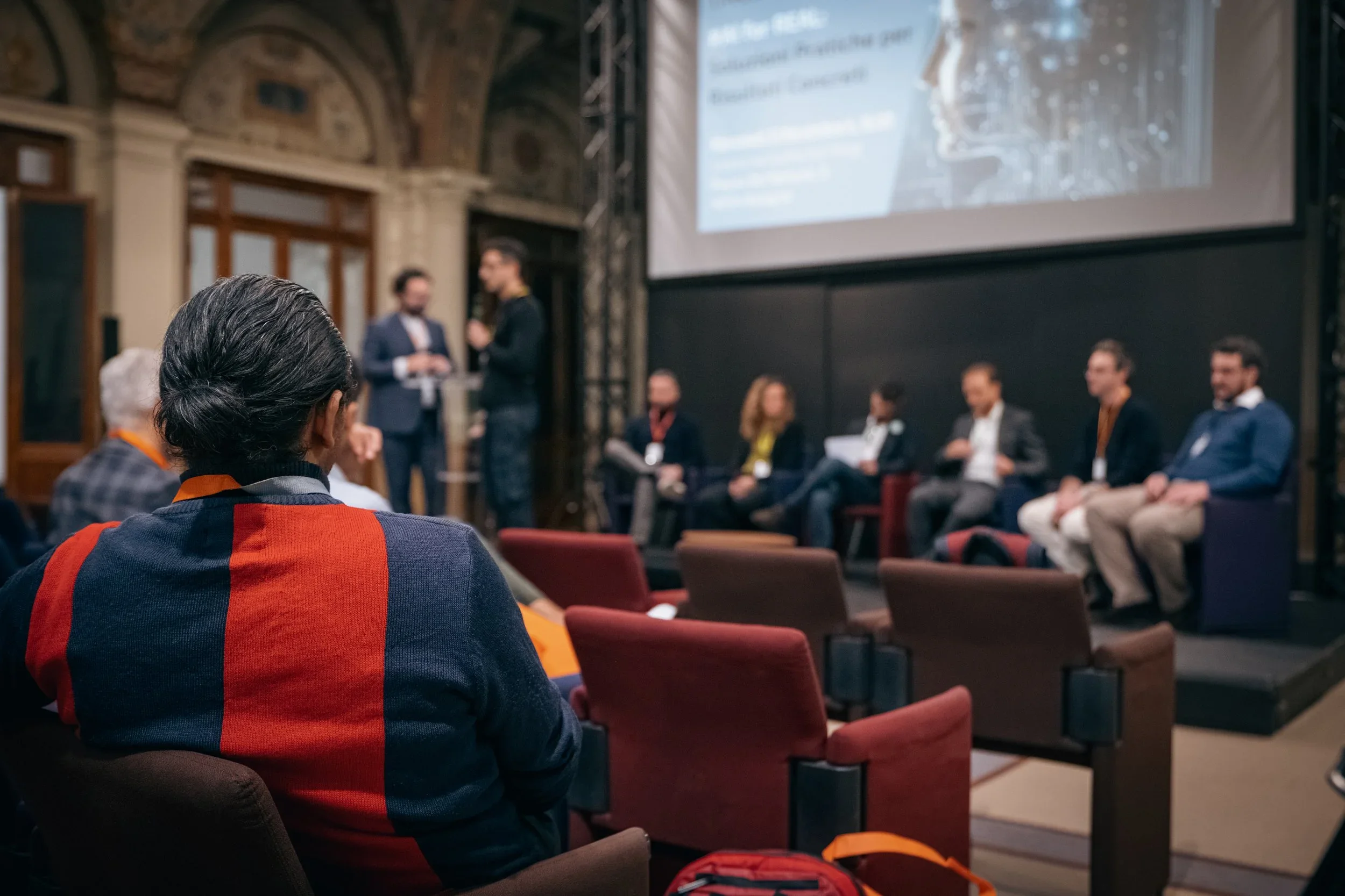 Event Photography. Kiratech