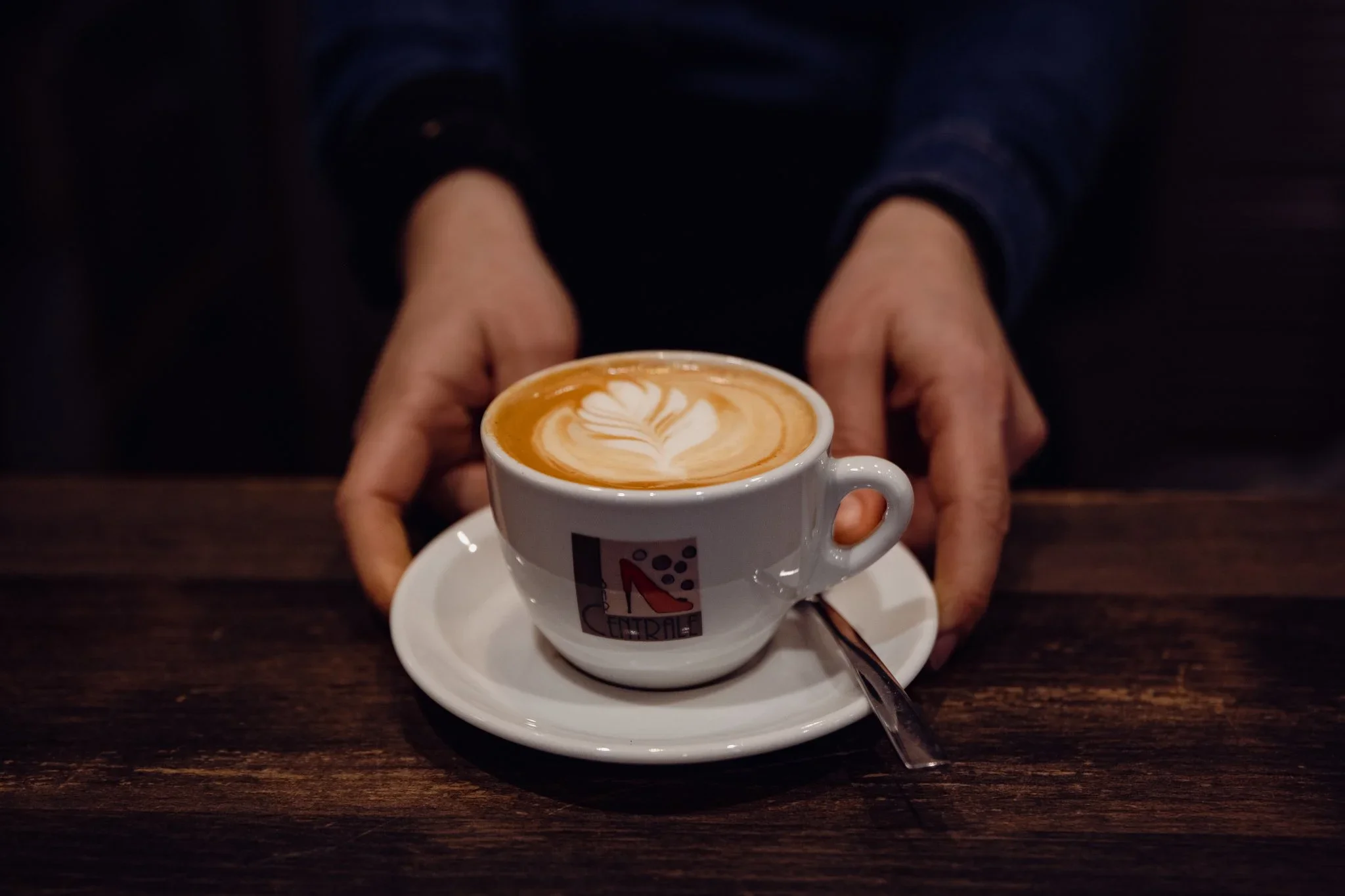 Event Photography. Centrale