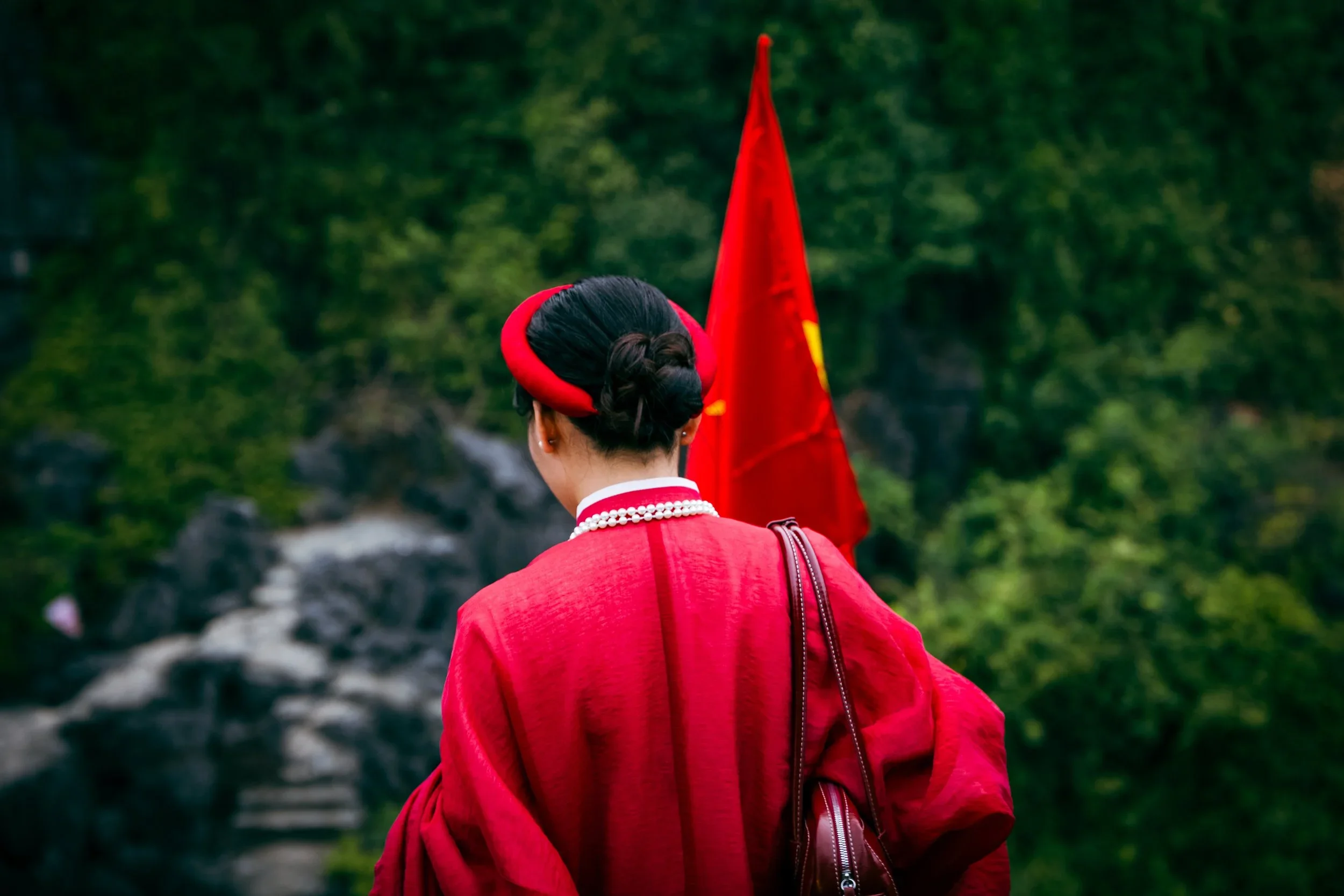 Travel Photography. Vietnam