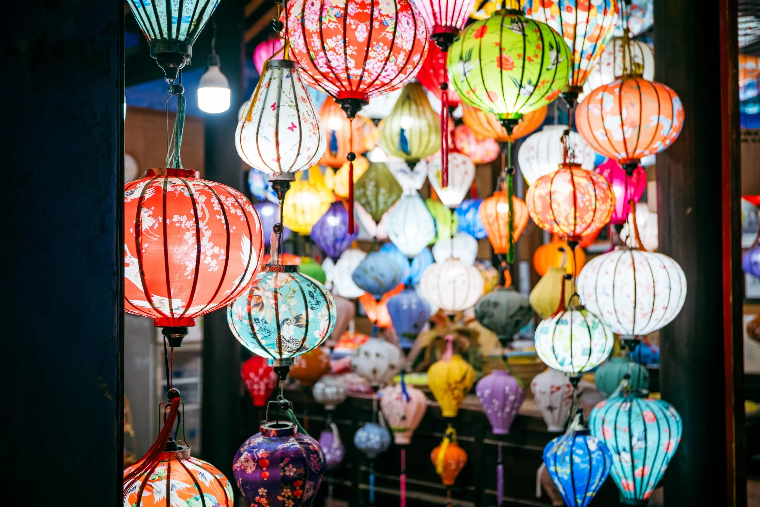 Travel Photography. Vietnam