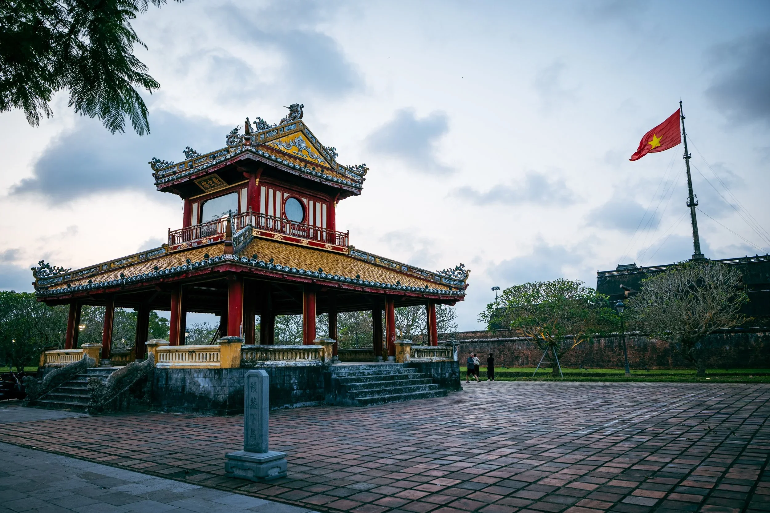 Travel Photography. Vietnam