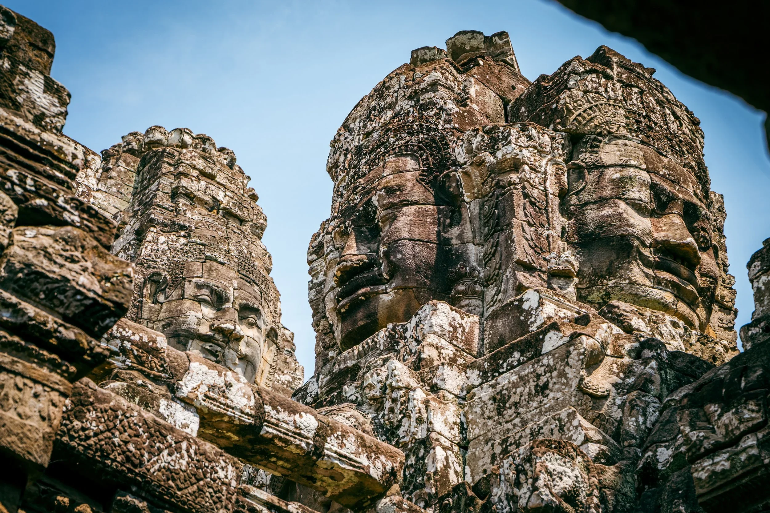 Travel Photography. Cambodia