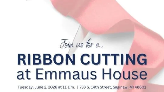 Ribbon Cutting