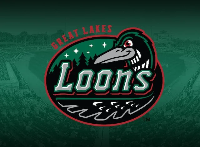 Loons Group Outing