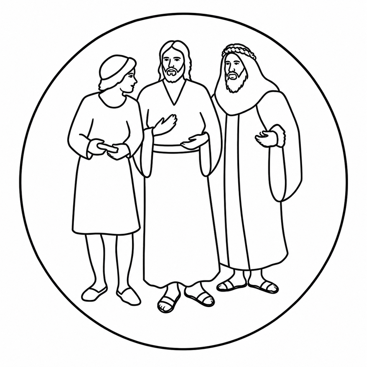 Emmaus House