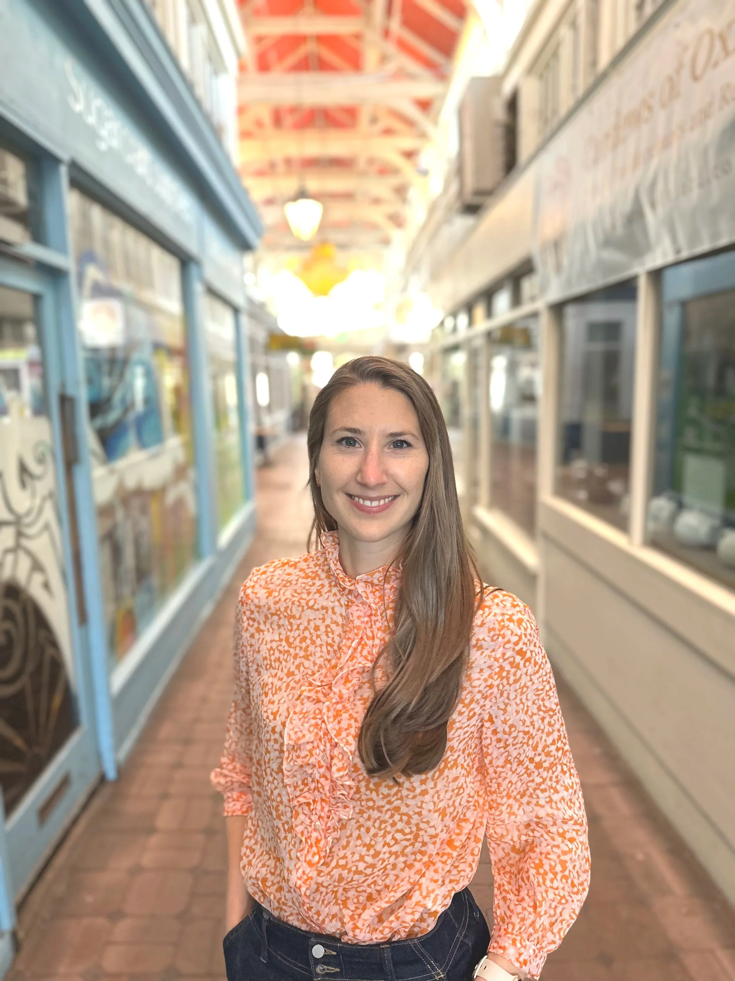 My story of unplanned non-parenthood