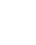 NATA testing and inspection accreditation logo with white text and symbols and empty border.