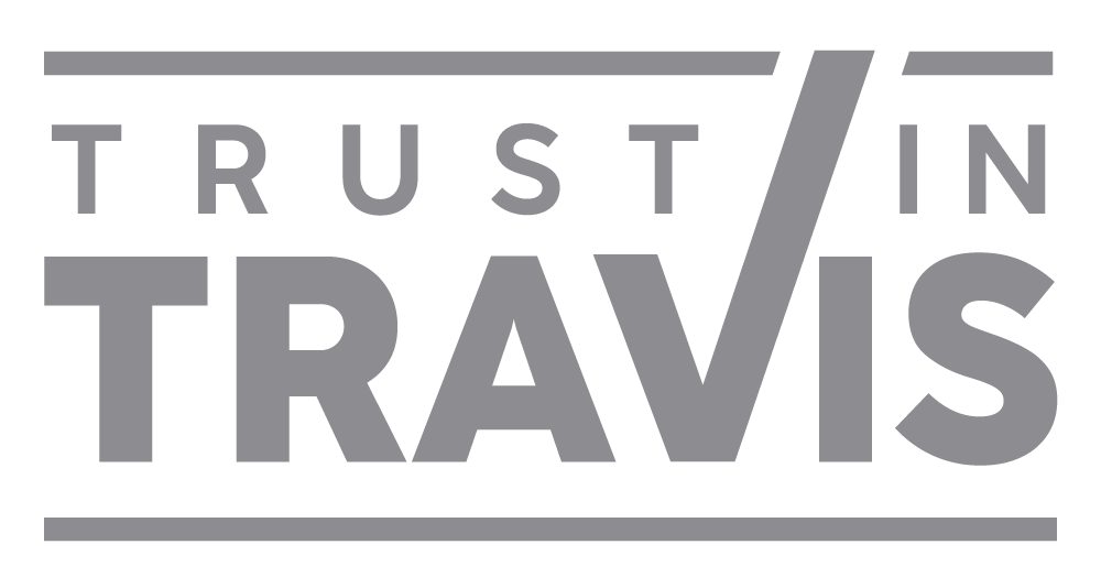Trust in Travis
