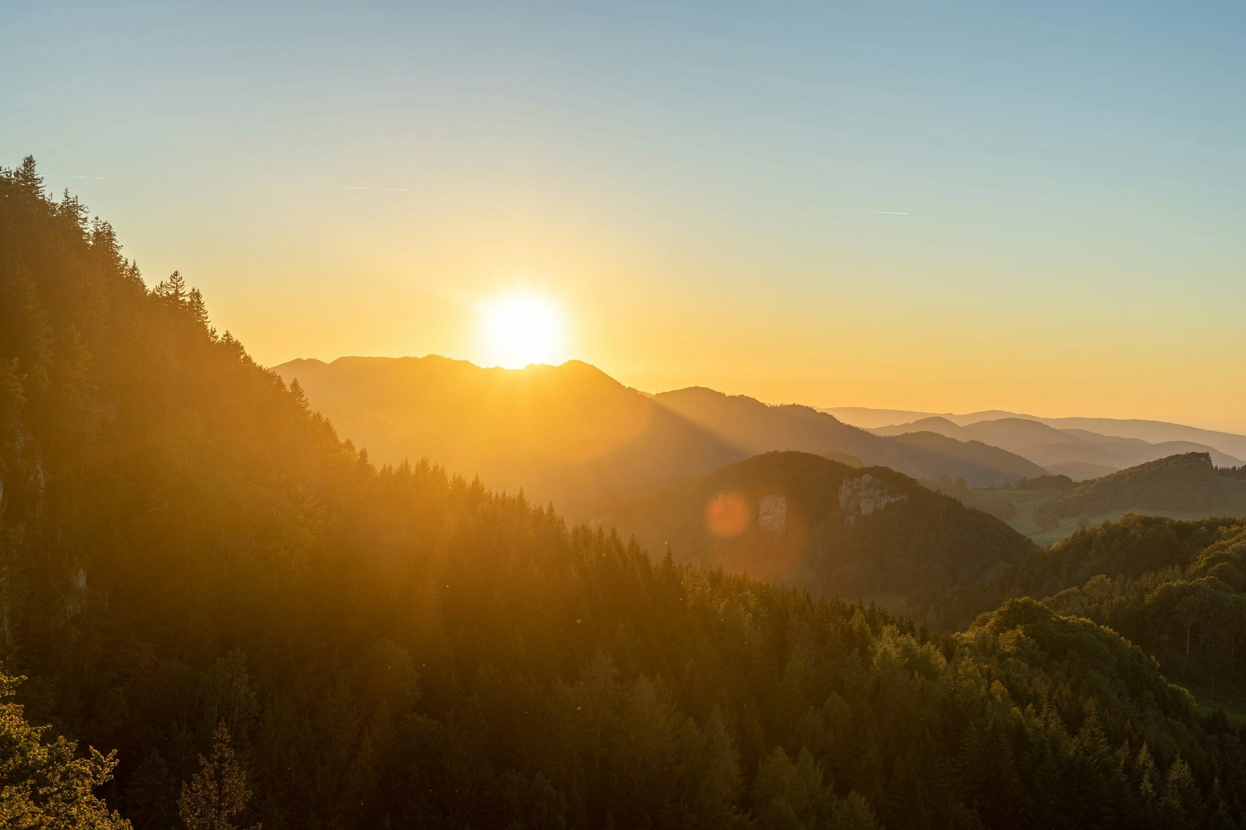 Summer Solstice Rituals