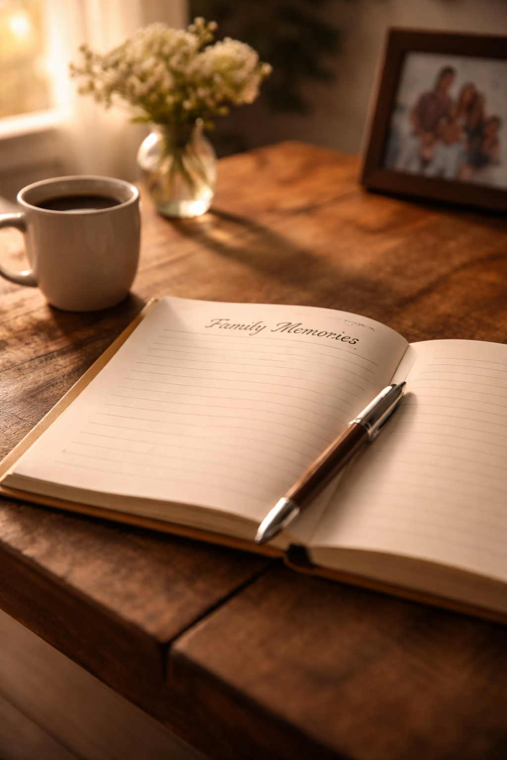 The Stories That Shaped You Still Matter