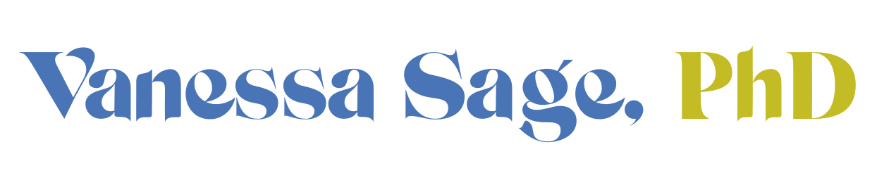Vanessa Sage, PhD