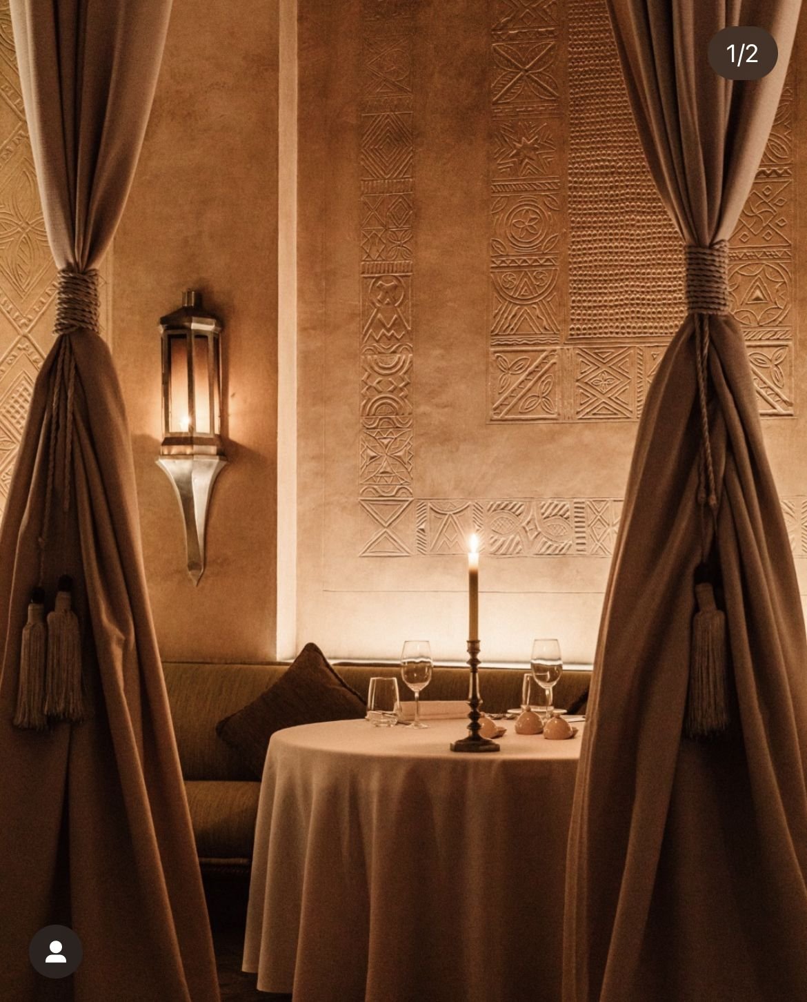 best hotels in morocco 