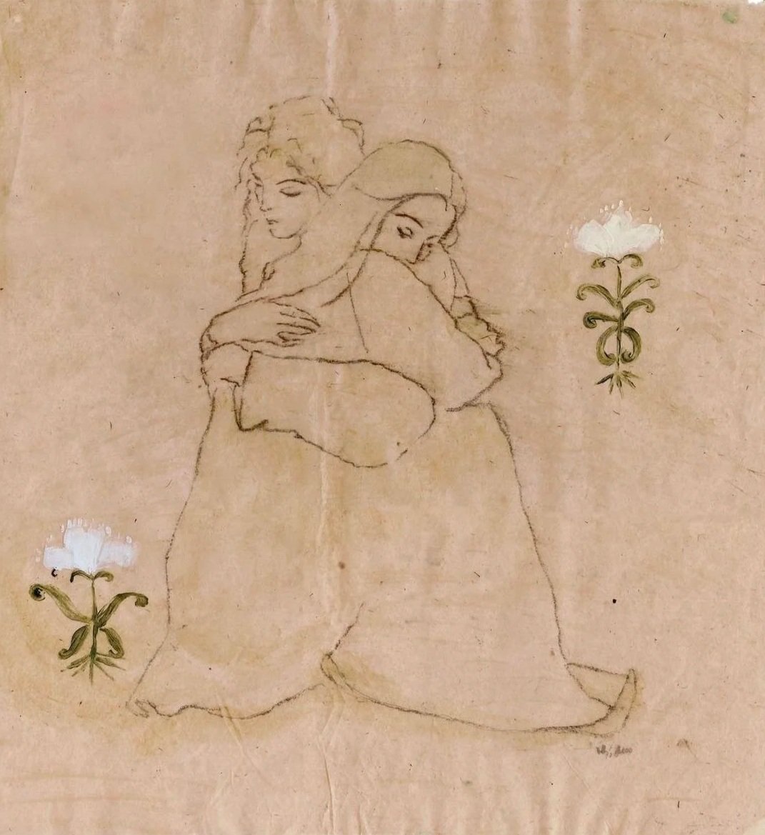 inner work & healing