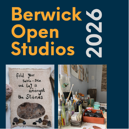 Berwick Open Studios